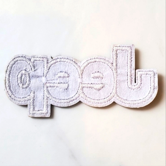 🔴 Jeep patch - Picture 2 of 3